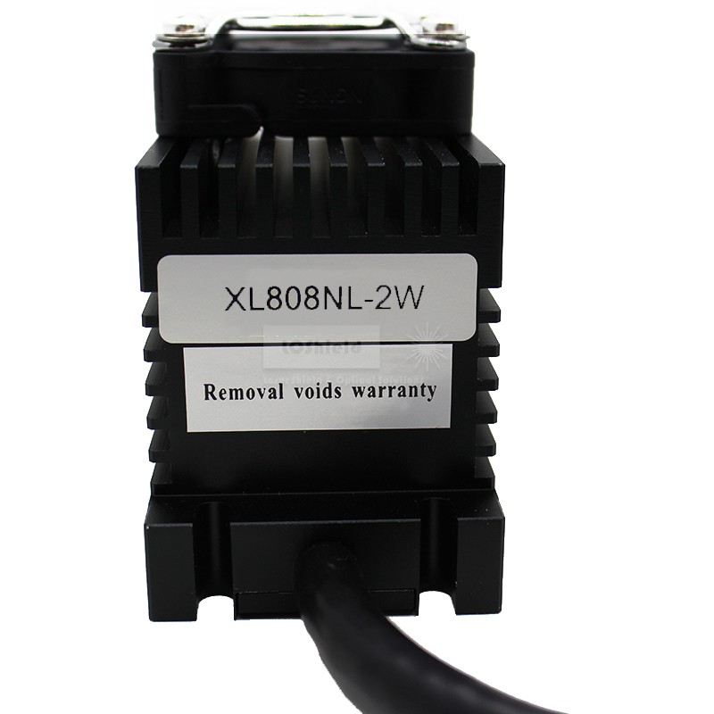 DPSS Laser Module