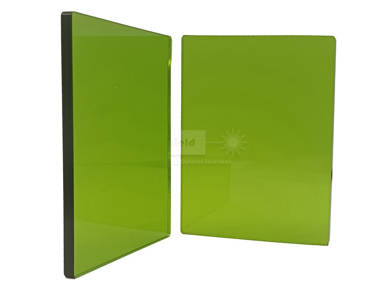 1064nm Laser Protection Panels