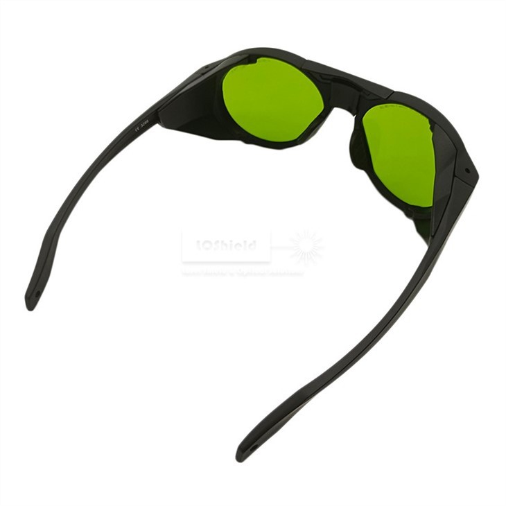 Laser Level Safety Glasses