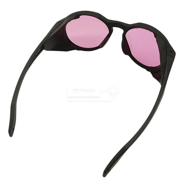 Laser Light Protection Glasses