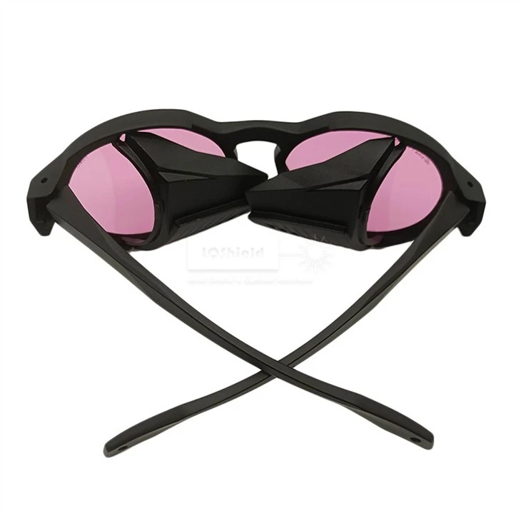 Laser Light Protection Glasses