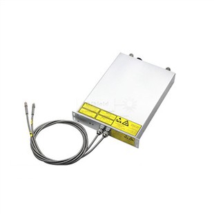 405nm 10W ファイバーレーザーモジュール