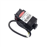 450nm 1600mW 調整可能フォーカス彫刻レーザーモジュール