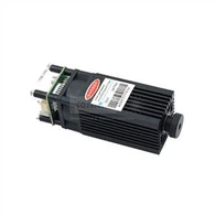 450nm 5W 青色レーザー彫刻モジュール