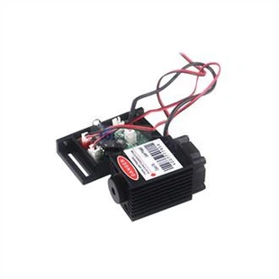 808nm 500mw 近赤外暗視レーザーヘッド