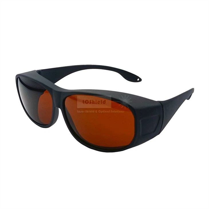 Class 2 Engraving Laser Safety Glasses