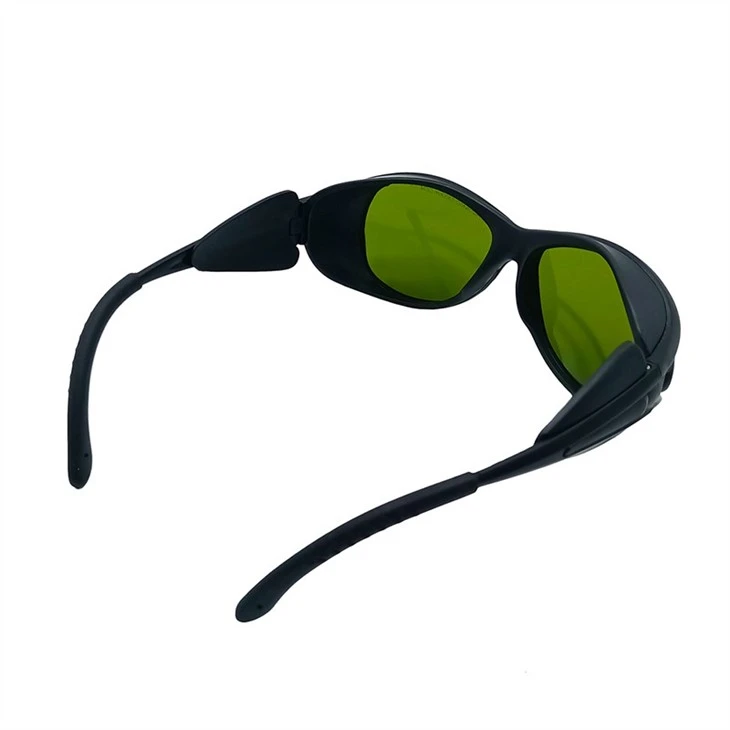 Laser Safety Glasses For Laser Cutting