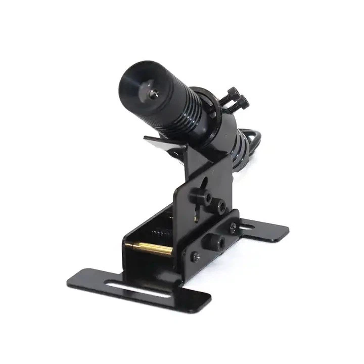 Waterproof 650nm Red Line Laser Projector