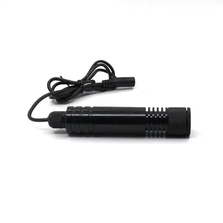 Waterproof 650nm Red Line Laser Projector