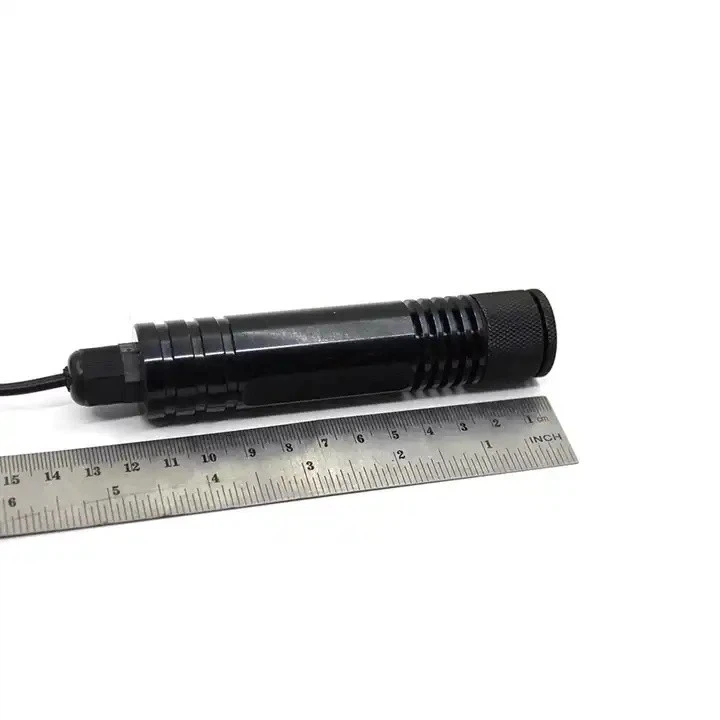 Waterproof 650nm Red Line Laser Projector