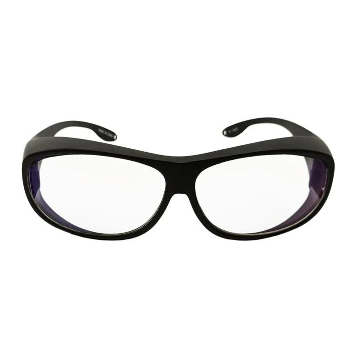 X-ray Safety Lead Glasses with 0.5/0.75mmPb Lead Glass Lenses