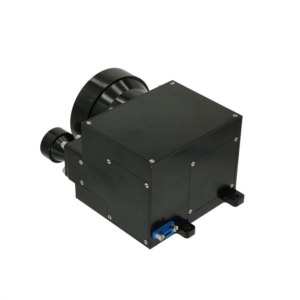 15km 1535nm 10HZ UAV Laser Range Finder Module