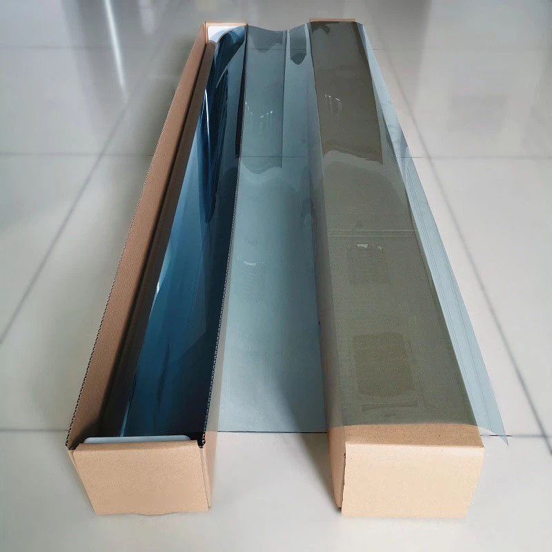 レーザー保護フィルム