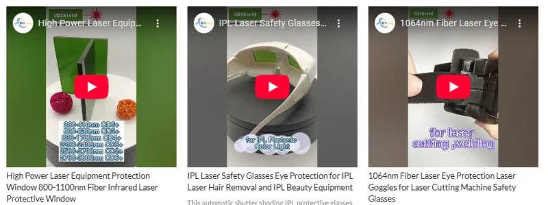 laser safety laser safety
