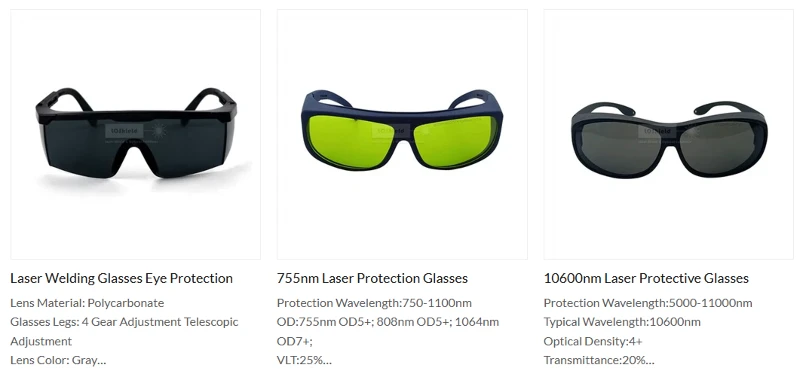 laser safety eyewear laser safety eyewear
